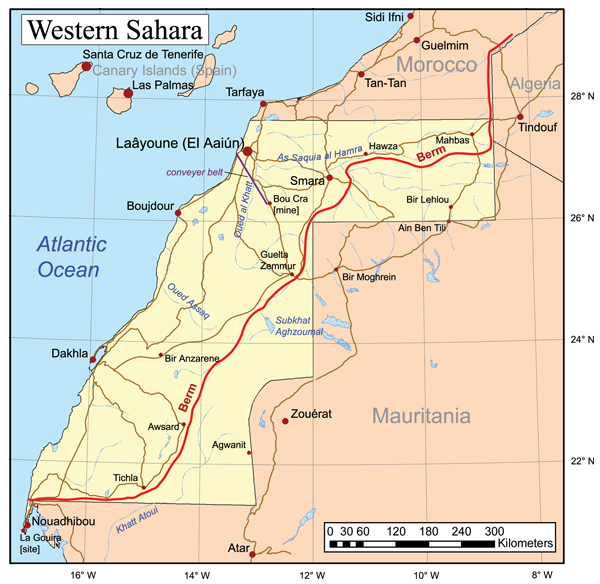 Westernsaharamap-974372956